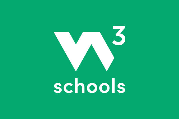 w3schools